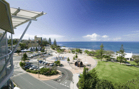 Shearwater Resort - Surfers Gold Coast 4