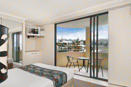 Shearwater Resort - Surfers Gold Coast 5
