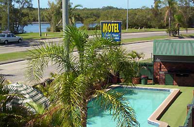 South Tweed Motor Inn - Surfers Gold Coast 1