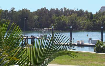 South Tweed Motor Inn - Surfers Gold Coast 2
