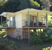 Shambala Bed  Breakfast - Surfers Gold Coast