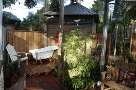 The Old Convent Guesthouse - Surfers Gold Coast