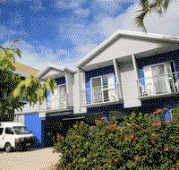 The Northern Greenhouse - Surfers Gold Coast