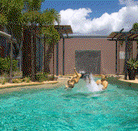 Southern Cross Atrium Apartments - Surfers Gold Coast