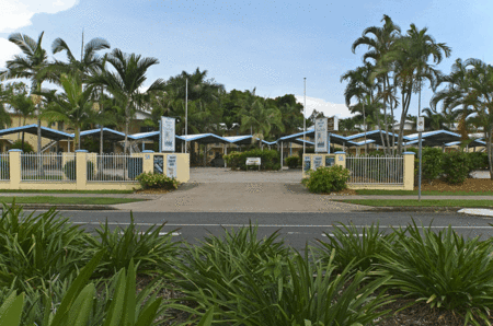 Trinity Beach Pacific - Surfers Gold Coast