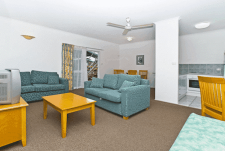 Trinity Beach Pacific - Surfers Gold Coast 3