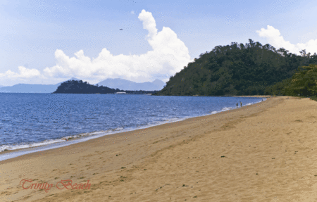 Trinity Beach Pacific - thumb 4