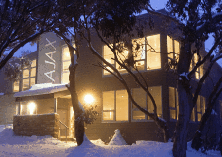 Ajax Ski Club - Surfers Gold Coast