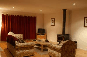 Alpine View Holiday Units - Surfers Gold Coast