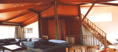 The Pole House - Surfers Gold Coast