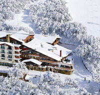 Hotel Pension Grimus - Surfers Gold Coast