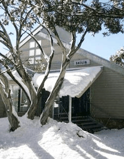SkiLib Alpine Club - Surfers Gold Coast