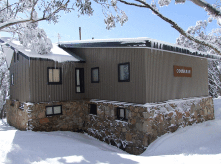 Coonamar Ski Club - Surfers Gold Coast