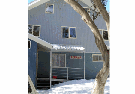 Terama Ski Lodge - Surfers Gold Coast