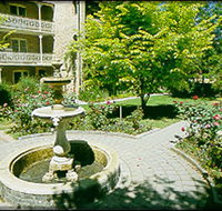Argyle Executive Apartments - Surfers Gold Coast