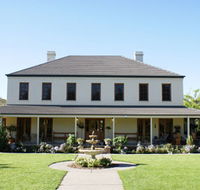 Ginninderry Homestead - Surfers Gold Coast