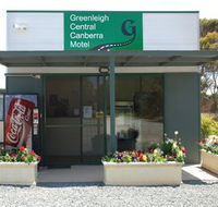 Greenleigh Central Canberra Motel - Surfers Gold Coast