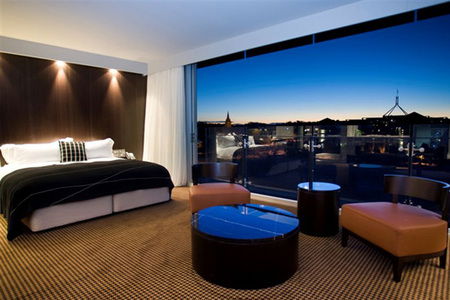 Hotel Realm - Surfers Gold Coast 1
