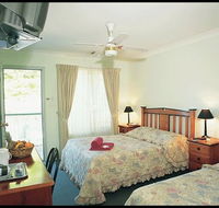 Miranda Lodge - Surfers Gold Coast