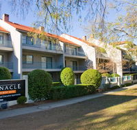 Pinnacle Apartments - Surfers Gold Coast