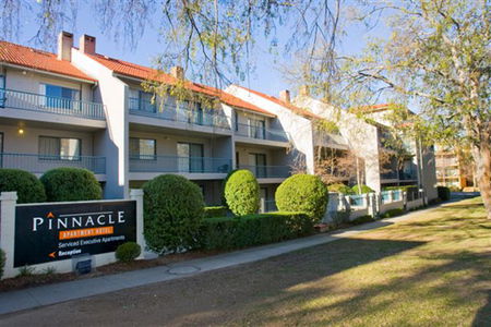 Pinnacle Apartments - Surfers Gold Coast 0