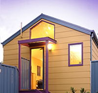 Studio Q Apartments - Surfers Gold Coast