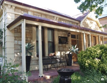 Apartments on George - Surfers Gold Coast