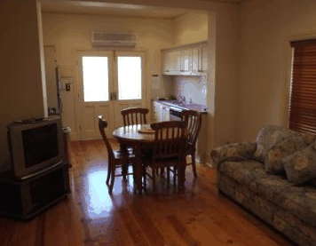 Apartments On George - Surfers Gold Coast 3