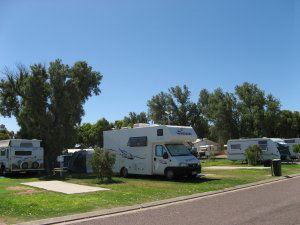 Arno Bay Foreshore Tourist Park - Surfers Gold Coast 0