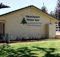 Beachport Motor Inn - Surfers Gold Coast
