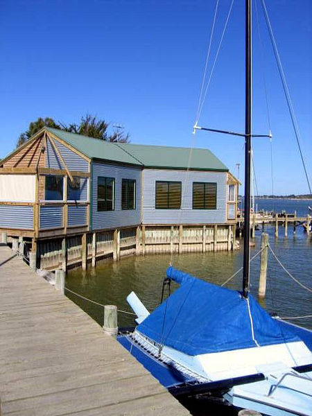 Boat Haven Studios - Surfers Gold Coast 1
