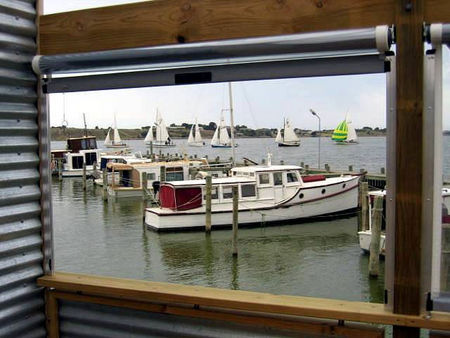 Boat Haven Studios - Surfers Gold Coast 2