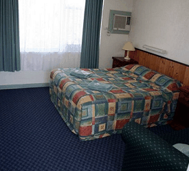 Blue Lake Motel - Surfers Gold Coast 1