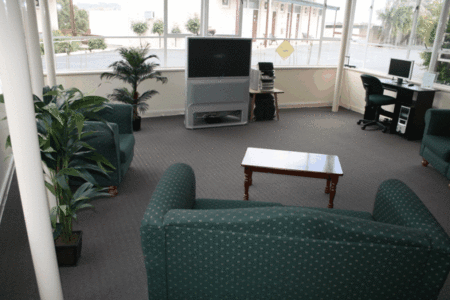 Blue Lake Motel - Surfers Gold Coast 2