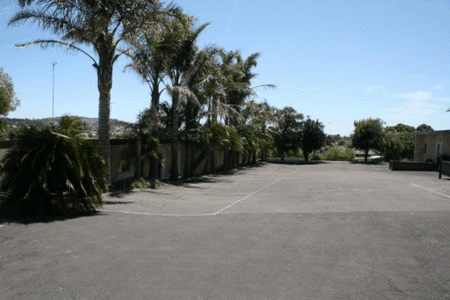 Blue Lake Motel - Surfers Gold Coast 3