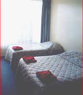 Capri Lodge Motel Apartments - Surfers Gold Coast 0