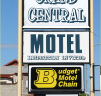 Grand Central Motel - Surfers Gold Coast