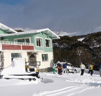 Chalet Sonnenhof - Surfers Gold Coast