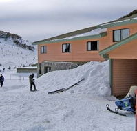 Matterhorn Lodge - Surfers Gold Coast