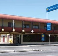 Comfort Inn Manhattan - Surfers Gold Coast