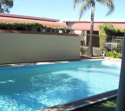 Comfort Inn Manhattan - Surfers Gold Coast 3