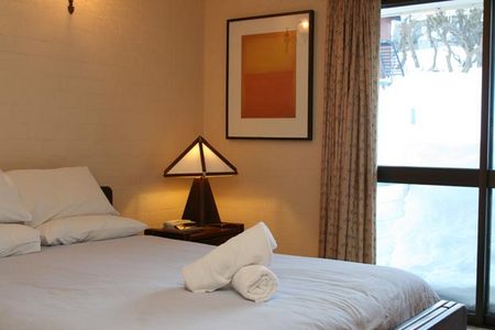 Salzburg Apartments - Surfers Gold Coast 2