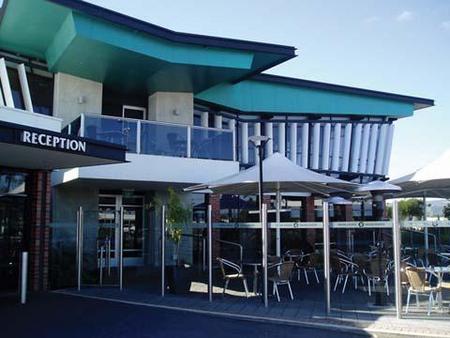  Surfers Gold Coast