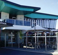 Highlander Hotel Bar Kitchen Rooftop - Surfers Gold Coast