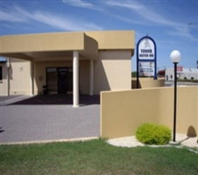 Country Haven Tower Motor Inn - Surfers Gold Coast 0