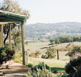 Fairview Ridge Bed  Breakfast - Surfers Gold Coast