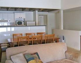 The Stables Resort - Surfers Gold Coast 2