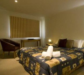 The Stables Resort - Surfers Gold Coast 5