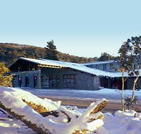 Ski Rider Hotel - Surfers Gold Coast