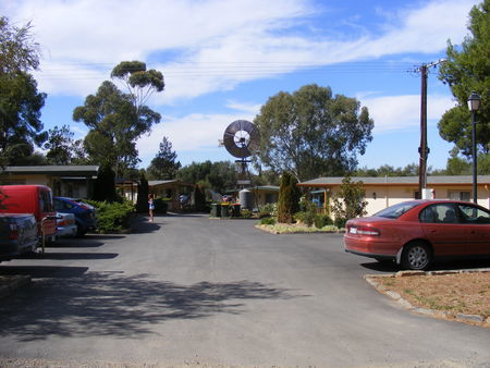 Kapunda Tourist Park - Surfers Gold Coast 2